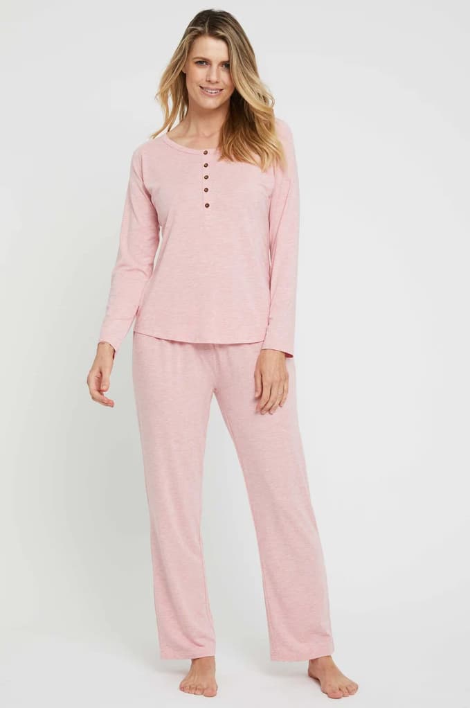 Organic Bamboo Relax Pyjama Pants