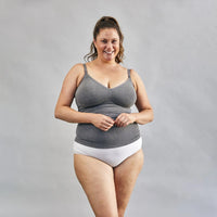 Bamboo Nursing Cami | Yummy Maternity