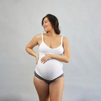 Bamboo Nursing Cami | Yummy Maternity