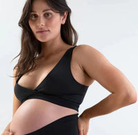 Thumbnail for Postpartum Bralette Maternity Bra from Bare-Mum maternity online store brisbane sydney perth australia