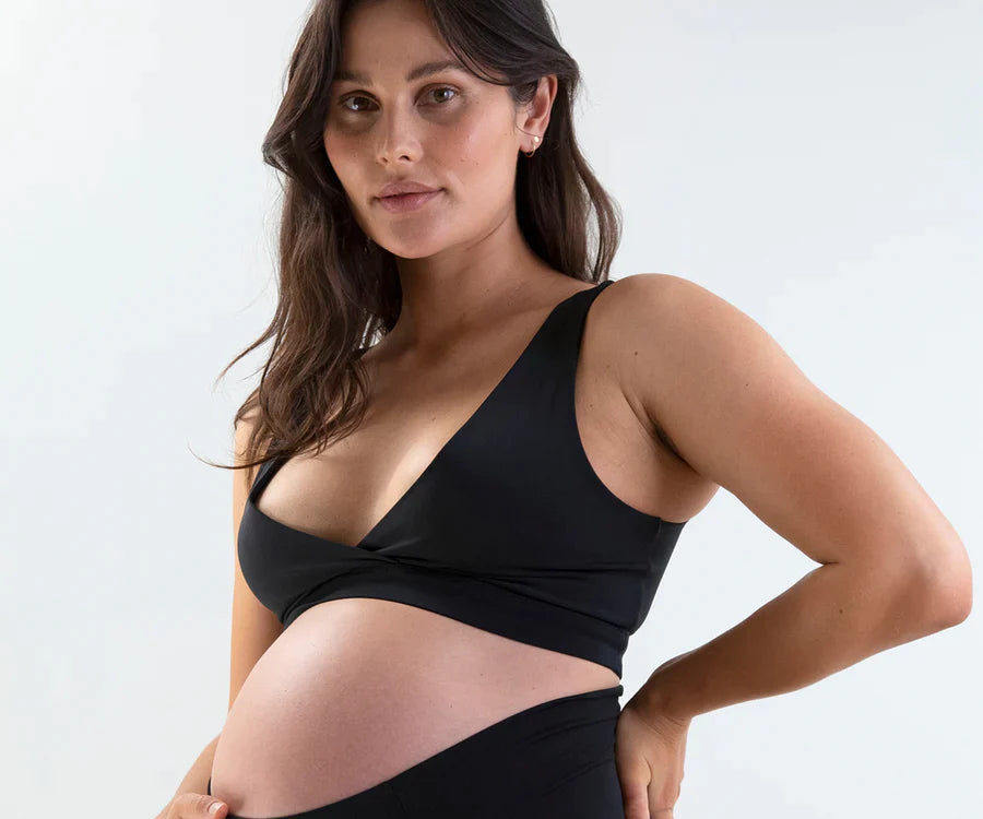 The Breast Care Kit  from Bare-Mum maternity online store brisbane sydney perth australia