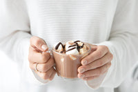 Thumbnail for Vegan Lactation Hot Chocolate 230g | 10 Serves Lactation Hot Chocolate from The Breastfeeding Tea Co. maternity online store brisbane sydney perth australia