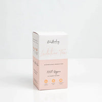 Thumbnail for Lactation Tea (fenugreek free) Pyramid Tea Bags - 20 Serves Lactation Tea from The Breastfeeding Tea Co. maternity online store brisbane sydney perth australia