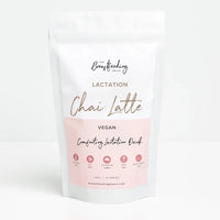 Lactation Chai Latte (SF, DF, V) | The Breastfeeding Tea Co Lactation Hot Chocolate from The Breastfeeding Tea Co. maternity store australia