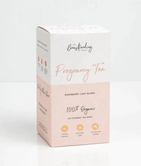 Thumbnail for Pregnancy Tea Pyramid Tea Bags - 20 Serves Lactation Tea from The Breastfeeding Tea Co. maternity online store brisbane sydney perth australia