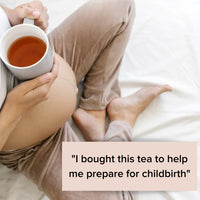 Thumbnail for Pregnancy Tea Pyramid Tea Bags - 20 Serves Lactation Tea from The Breastfeeding Tea Co. maternity online store brisbane sydney perth australia