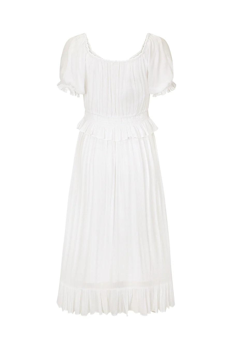 True Romance Gown