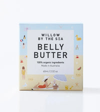 Thumbnail for Belly Butter Belly Balm from Willow by the Sea maternity online store brisbane sydney perth australia