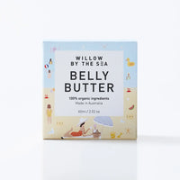 Belly Butter For Pregnancy | Willow by the Sea