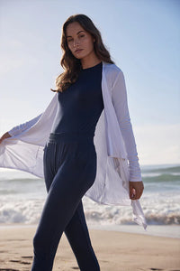 Bamboo Peggy Maternity Pants