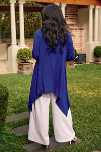 Bamboo Waterfall Cardigan