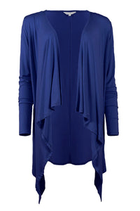 Bamboo Waterfall Cardigan