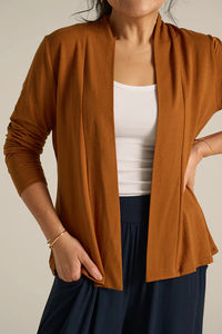 Bamboo Everyday Cardigan