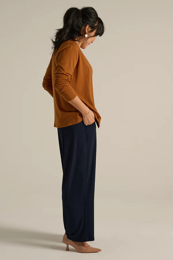 Bamboo Everyday Cardigan
