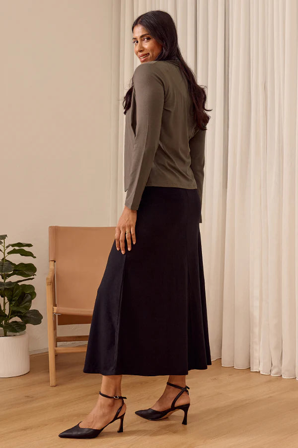 Bamboo Everyday Cardigan