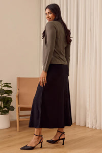 Bamboo Everyday Cardigan