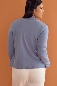 Bamboo Everyday Cardigan