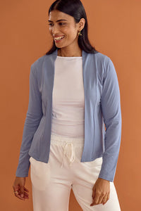 Bamboo Everyday Cardigan