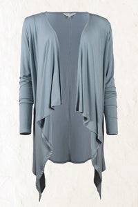 Bamboo Waterfall Cardigan