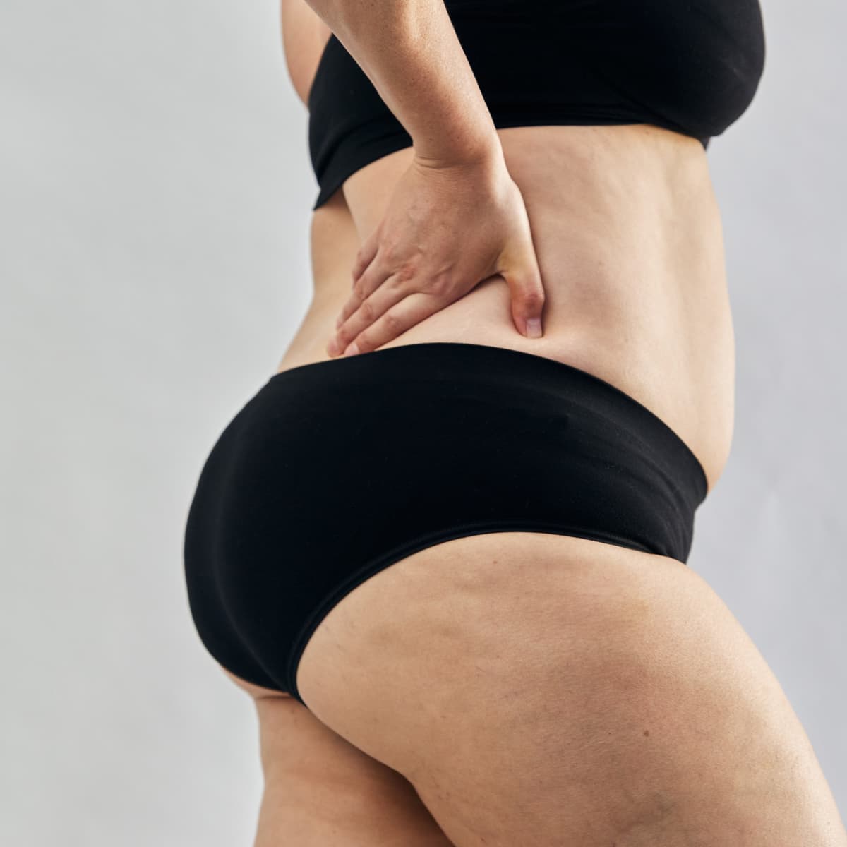 Bamboo Maternity and Recovery Undies | Yummy Maternity