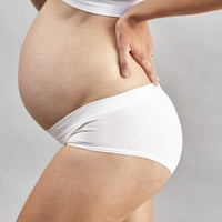 Bamboo Maternity and Recovery Undies | Yummy Maternity