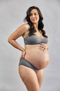 Bamboo Maternity and Recovery Undies | Yummy Maternity