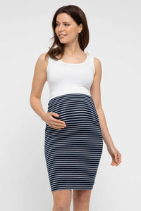 Thumbnail for Organic Bamboo Maternity Tube Skirt Skirt from Bamboo Body maternity online store brisbane sydney perth australia