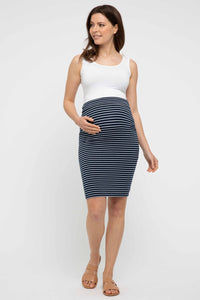 Thumbnail for Organic Bamboo Maternity Tube Skirt Skirt from Bamboo Body maternity online store brisbane sydney perth australia