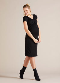 Thumbnail for Positano Nursing Dress Maternity Dress from Gebe maternity online store brisbane sydney perth australia