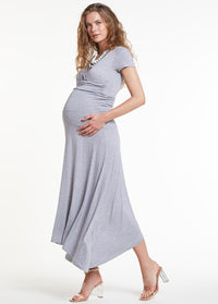 Thumbnail for Brazil Maternity Skirt Maternity Skirt from Gebe maternity online store brisbane sydney perth australia