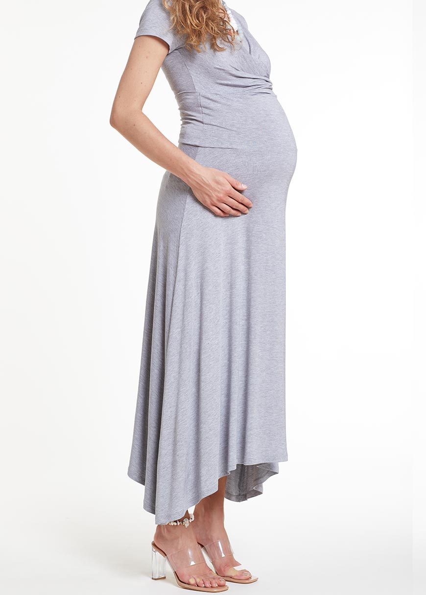 Brazil Maternity Skirt Maternity Skirt from Gebe maternity online store brisbane sydney perth australia