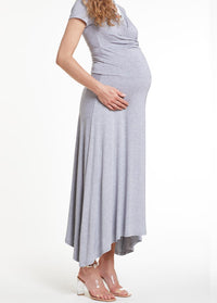 Thumbnail for Brazil Maternity Skirt Maternity Skirt from Gebe maternity online store brisbane sydney perth australia